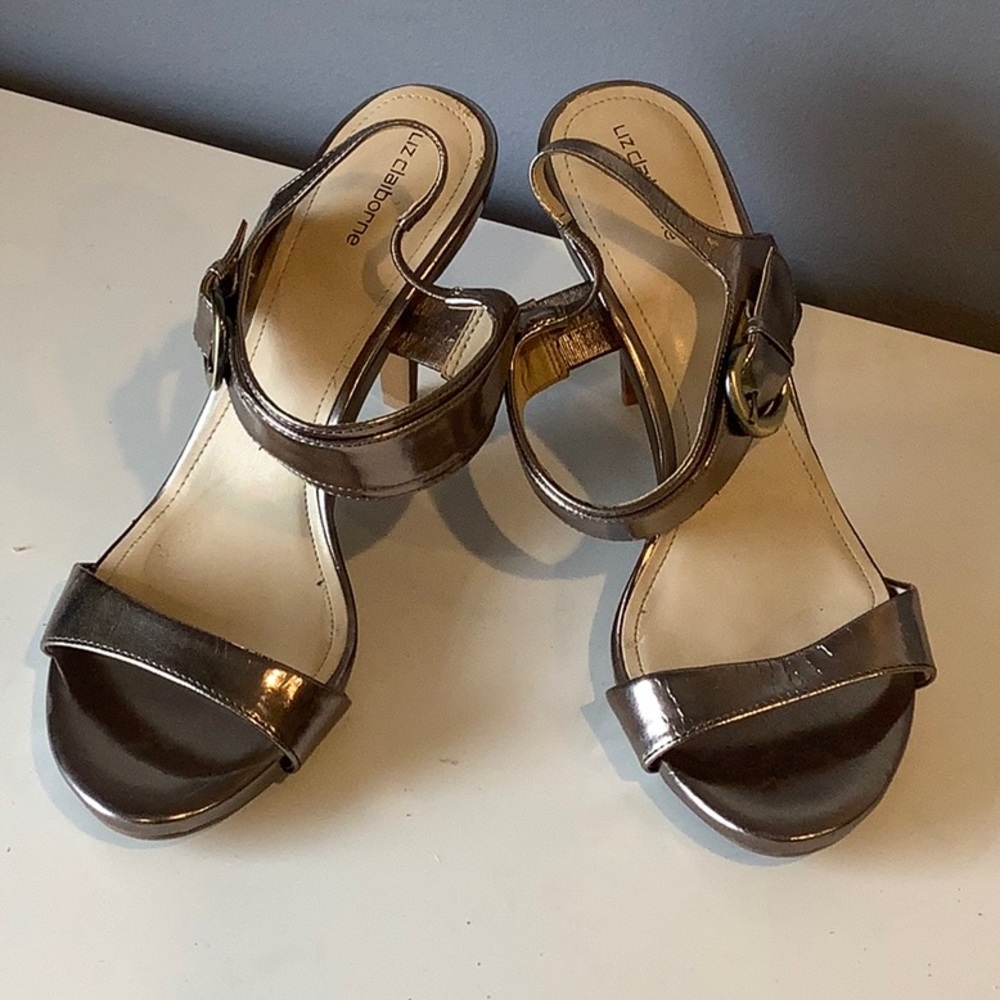 Women’s stilettos